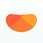 pomelo android logo