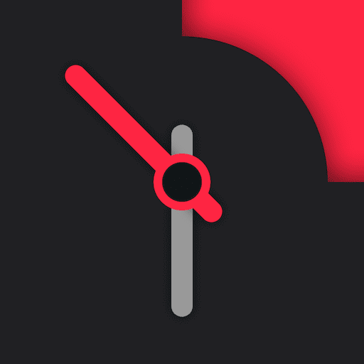 Pomodoro Timer Clock - 포모도로 타이머 시계 7.0.5 버그판 1 pomodoro timer clock logo