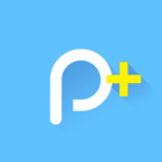 popdiary diary journal logo
