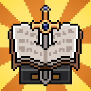 Portable Dungeon 2 - 휴대용 던전 2 1.2.9 버그판 1 portable dungeon 2 logo