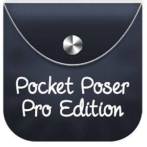 Portrait Photography Poses Pro - 포트레이트 사진 포즈 프로 (프로) 1.1.4 1 portrait photography poses pro logo
