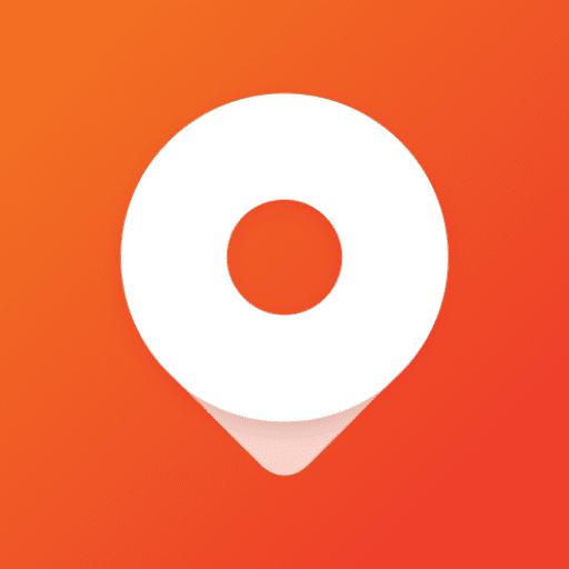 Positional: Your Location Info - 위치 정보: 당신의 위치 (프로) 181.0.10 1 positional your location info logo