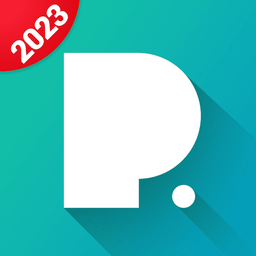 Poster Maker & Poster Designer - 포스터 제작기 및 포스터 디자이너 (잠금 해제) 2.4.5 1 poster maker poster designer full logo