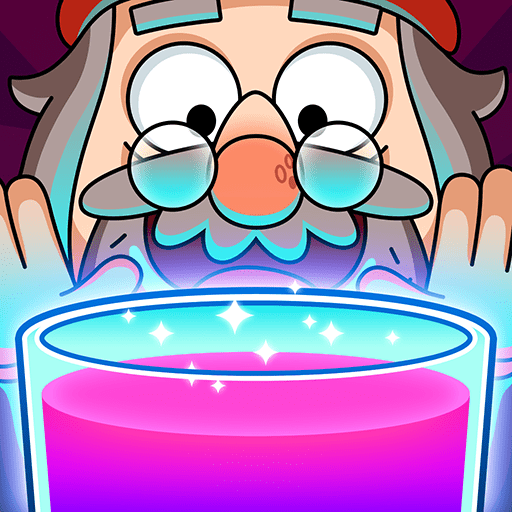 포션 펀치 (Potion Punch) 7.1.4 버그판 1 potion punch android games logo