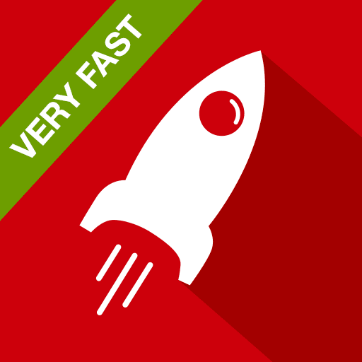 Power Browser: Fast & Cleaner - 파워 브라우저: 빠르고 깨끗한 (프리미엄) 2016123566.1007 1 power browser fast internet logo
