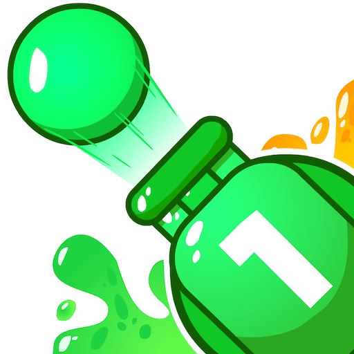 파워 페인터 1.20.0 버그판 1 power painter logo