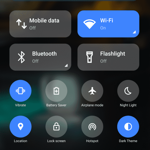 Power Shade: Notification Bar - 전원 음영: 알림 바 (프로) 18.5.11 1 power shade pro android logo