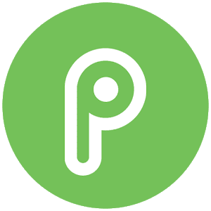 PP Launcher (Android 9.0 P Launcher style) PRIME - PP 런처 (안드로이드 9.0 P 런처 스타일) 프라임 1.5 1 pp launcher android logo