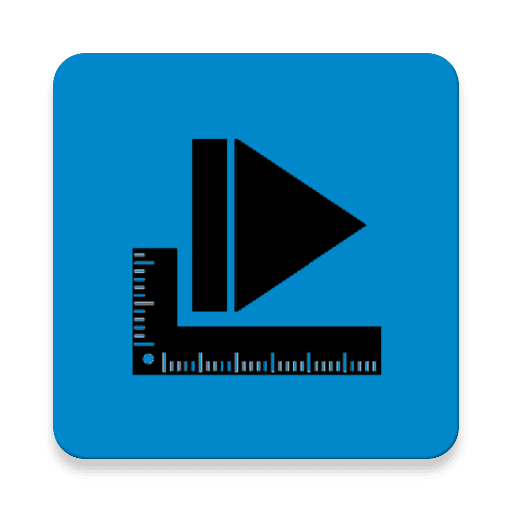 Precise Frame mpv Video Player - 정확한 프레임 mpv 비디오 플레이어 (프로) 2.7.5 1 precise frame mpv video player logo