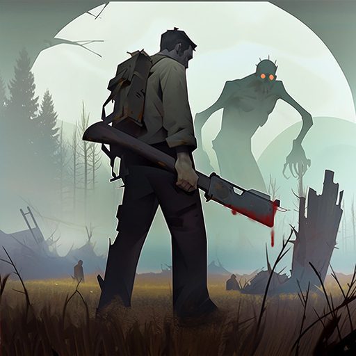 Prey Day - 프레이 데이 15.3.39 1 prey day survival craft zombie logo