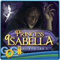 princess isabella 1 and 2 logo