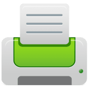 PrintBot - 프린트봇 (프로) 6.1.0 1 printbot pro android logo
