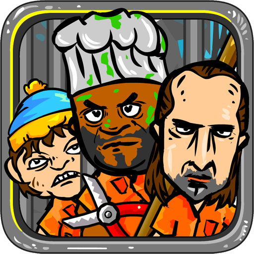 Prison Life RPG - 감옥 생활 RPG 1.6.1 버그판 1 prison life android logo