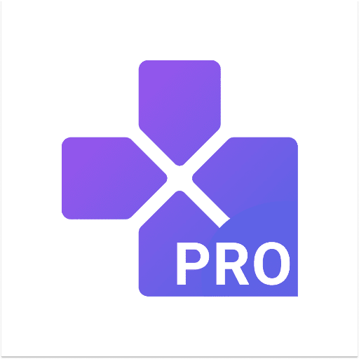 Pro Emulator for Game Consoles - 프로 에뮬레이터 게임 콘솔용 (풀) 1.4.0 1 pro emulator for game consoles logo