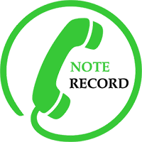 PRO Robot Note Call Recorder - 프로 로봇 노트 통화 녹음기 (프로) 7.5 1 pro robot note call recorder logo