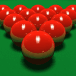 pro snooker logo