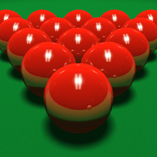 Pro Snooker 2025 - 프로 스누커 2025 (프로) 1.58 버그판 1 pro snooker logo