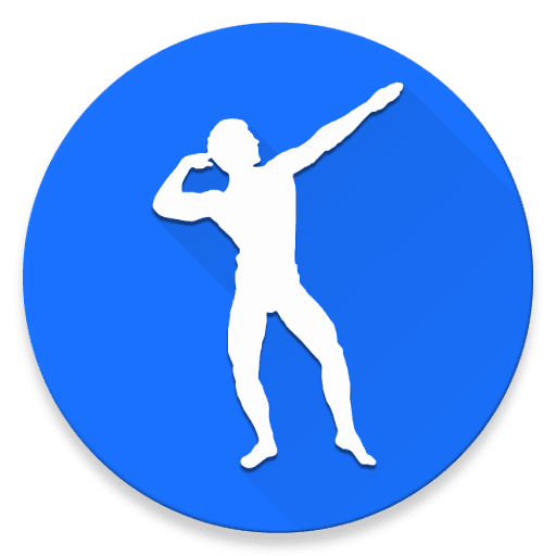 Progression - Workout Tracker - 프로그레션 - 운동 추적기 (프로) 5.2.1 1 progression workout tracker logo