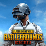 pubg mobile game logo