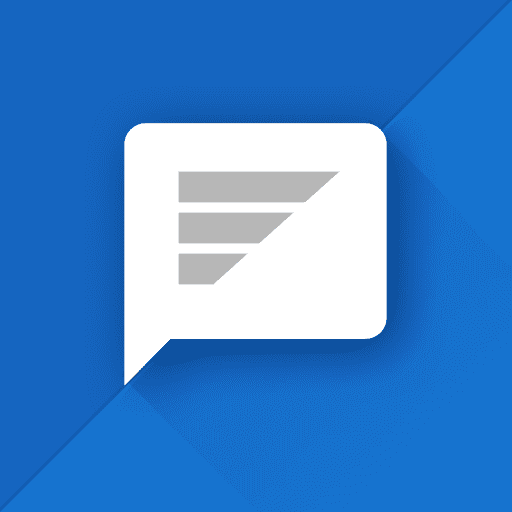 Pulse SMS (Phone/Tablet/Web) - 펄스 SMS (전화/태블릿/웹) (풀) 6.2.3.2996 1 pulse sms full android logo