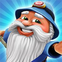 Puzzle Wiz - 퍼즐 마법사 1.10 버그판 1 puzzle wiz android games logo