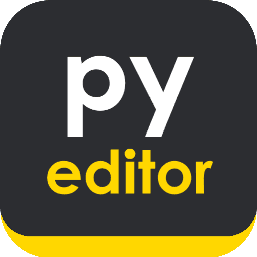 Python IDE Mobile Editor - Pro - 파이썬 IDE 모바일 편집기 - 프로 (프로) 1.5.3 1 python ide mobile editor logo