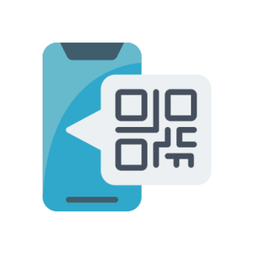 QR 바코드 2.0.1 버그판 1 qr barcode mod android logo