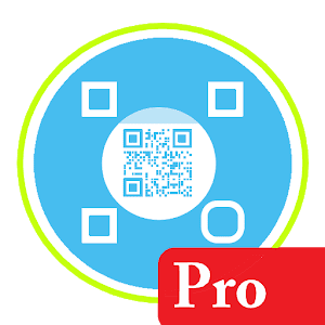 QR Code Pro - QR 코드 프로 (프로) 4.0.3 1 qr code pro logo