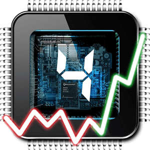 Quad-Core Processor Booster Pro - 쿼드코어 프로세서 부스터 프로 (프로) 1.5 1 quad core processor booster logo