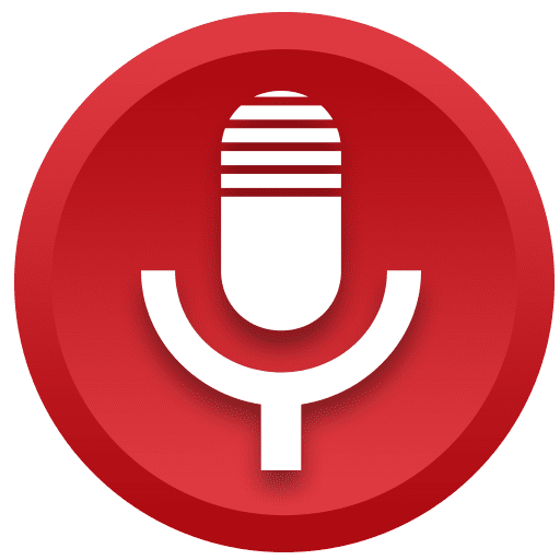 음성 레코더 프로 (프로) 61 1 quality apps voice recorder logo