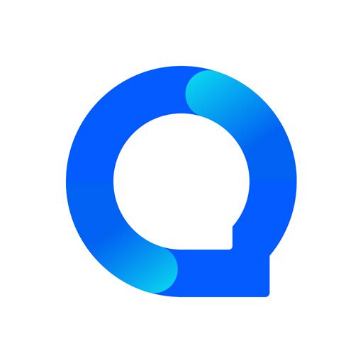 Question.AI - Chatbot&Math AI - 질문.AI - 챗봇&수학 AI 3.0.12 1 question ai logo
