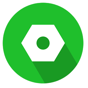 Quick Control Panel - 퀵 컨트롤 패널 4.2 1 quick control panel android logo
