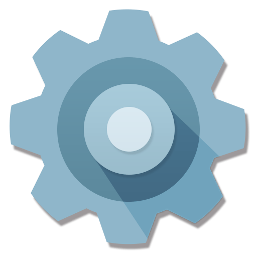 안드로이드에 대한 빠른 설정 (프로) 6.0 1 quick settings pro toggle flashlight logo