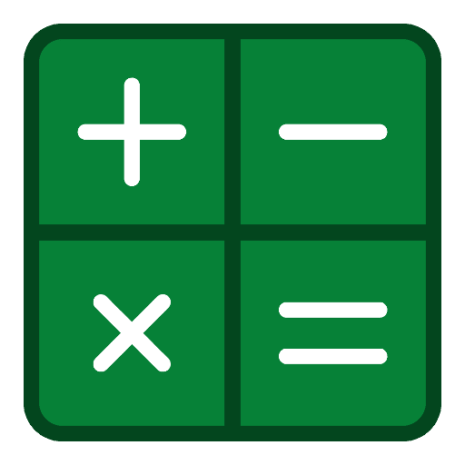 계산기 (프리미엄) 2.09 1 quickey calculator scientific percentage logo