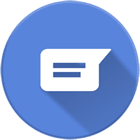 quickReply (chatHeads) - 퀵답변 (채팅헤드) 3.31 1 quickreply android logo