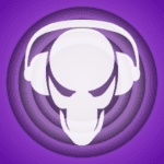 radio record dfm unofficial full logo