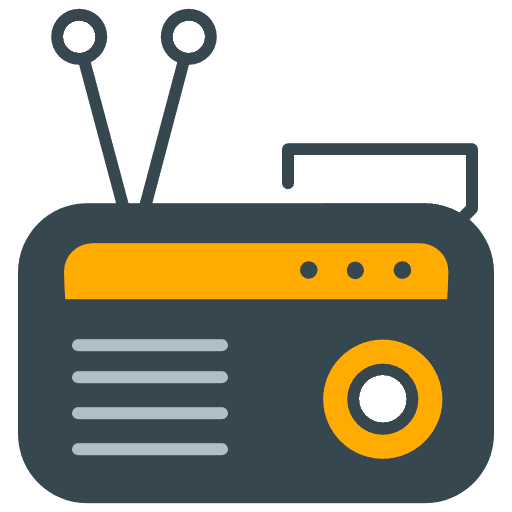 RadioNet Radio Online - 라디오넷 온라인 라디오 2.03 1 radionet radio online logo