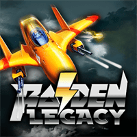 Raiden Legacy - 레이든 레거시 2.3 1 raiden legacy android games logo