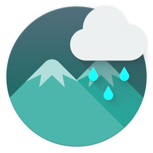 Rainpaper - 레인페이퍼 2.8.0 1 rainpaper android logo