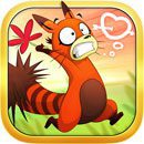 rakoos adventure android logo