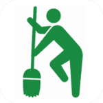 ram cleanup full logo