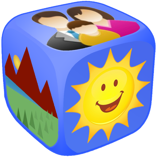 Random Image Pro - 랜덤 이미지 프로 (프로) 1.4.2 1 random image pro logo