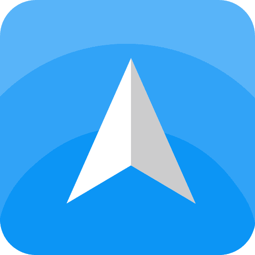 SmartDriver: Radar Detector - 스마트드라이버: 레이더 탐지기 (프리미엄) 1.16.0.36622 1 ray radardetector and dvr logo