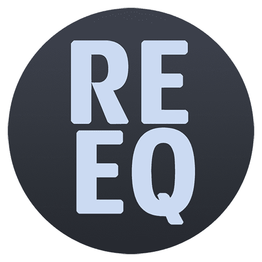 RE Equalizer FX - RE 이퀄라이저 FX 1.7.3 1 re equalizer fx logo