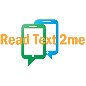 Read Text Messages 2me - 텍스트 메시지 읽기 2me (프로) 2.7.8 1 read text messages 2me logo