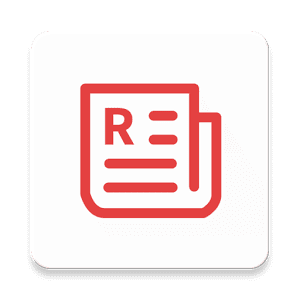 Readably - 리드블리 (잠금 해제) 1.2.2 1 readably rss reader logo