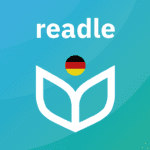 readle logo