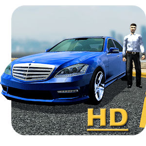 Real Car Parking 3D - 리얼 카 주차 3D 5.9.4 버그판 1 real car parking 3d android logo