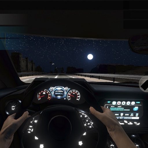 Real Driving 2 - 리얼 드라이빙 2 1.05 버그판 1 real driving 2 logo