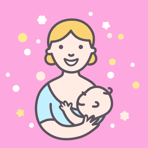 Breastfeeding Newborn tracker - 모유 수유 신생아 추적기 (프로) 3.3.2.2 1 reastfeeding tracker baby feeding pump log logo